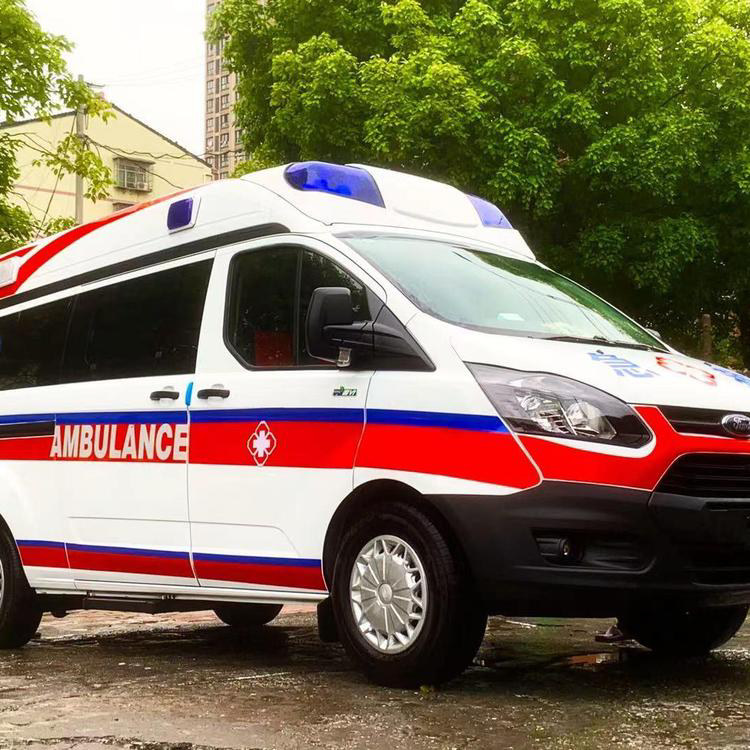 黄州跨省救护车出租护送返乡