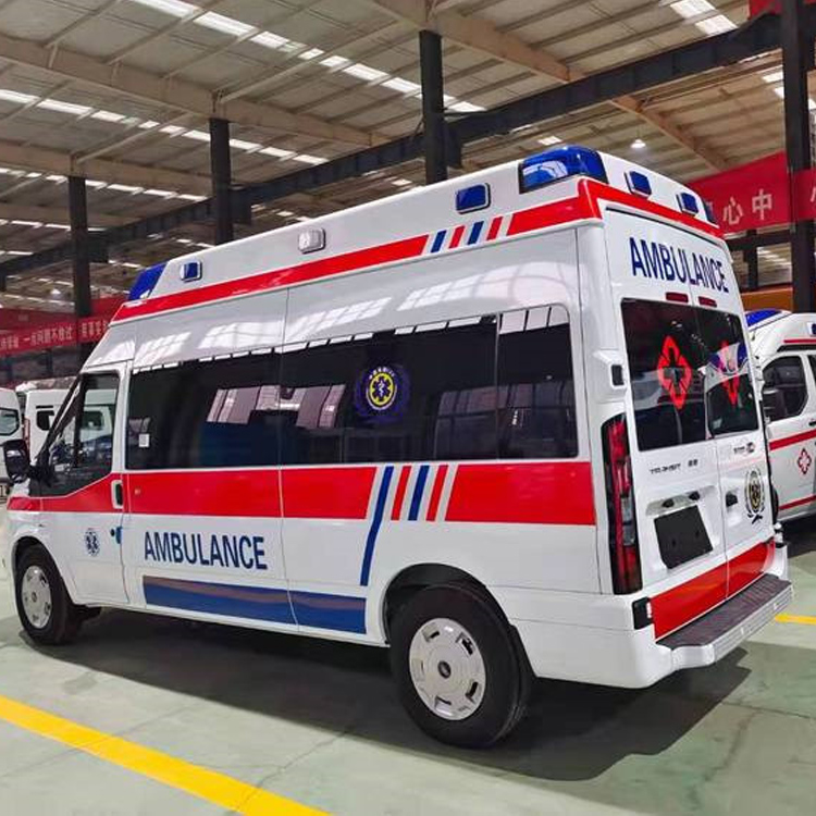 黄州救护车出租 —— 专业、安全、高效的城市急救服务