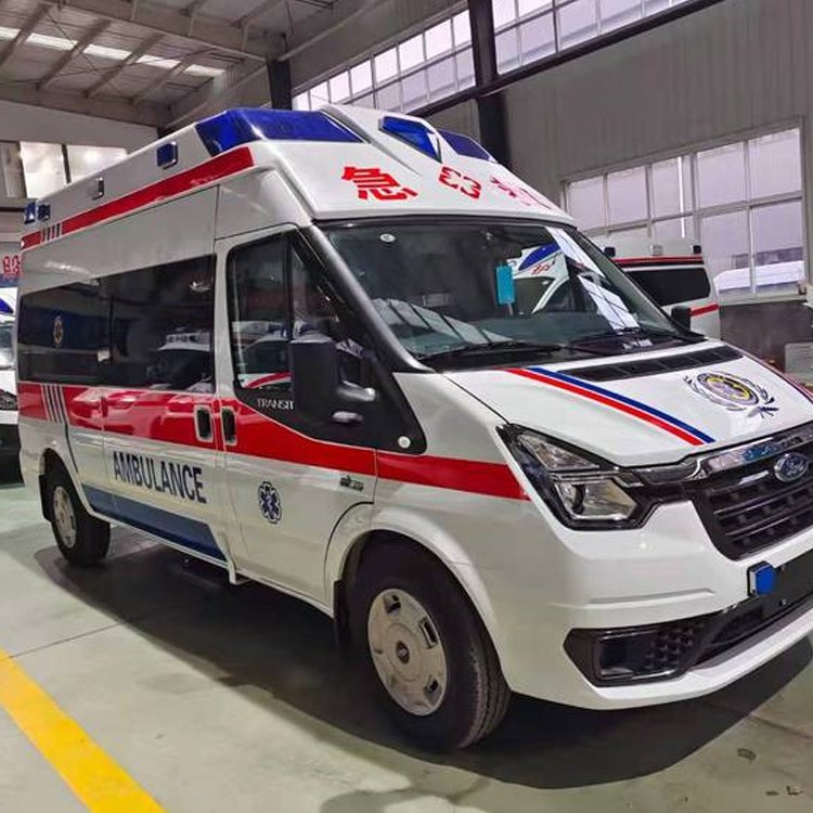 黄州演唱会救护车出租保障现场