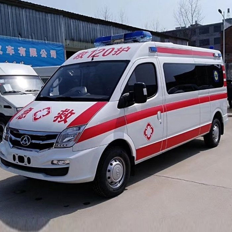黄州马拉松租赁救护车活动保障