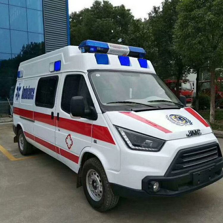 黄州瘫痪租赁救护车转运 ——生命救助的紧急响应与专业保障