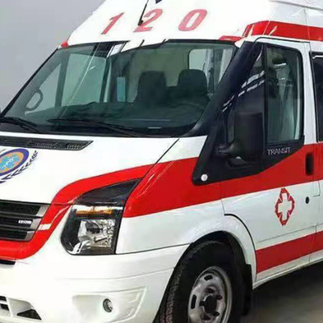 黄州非急救护送病人转院租赁救护车的优缺点对比